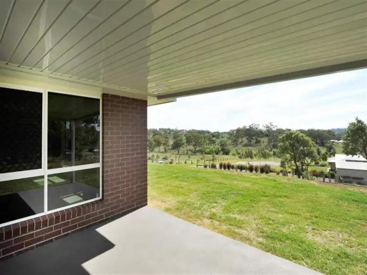 Fourth view of Homely house listing, 4 Parkview Place, Meringandan West QLD 4352