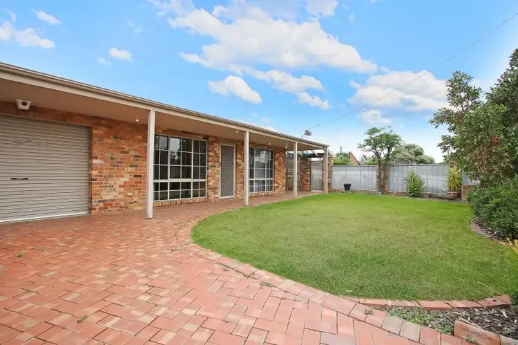 1/37 Mcleod Street, Yarrawonga VIC 3730