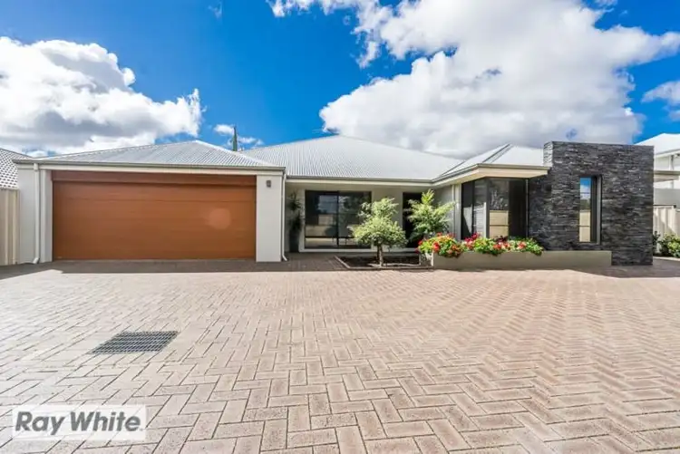 8 Rabaul Lane, Dianella WA 6059