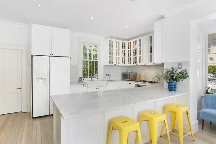 Fifth view of Homely house listing, 18 Vaucluse Road, Vaucluse NSW 2030