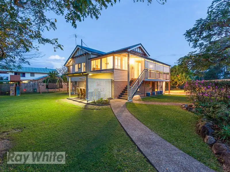 Main view of Homely house listing, 12-14 Serpentine Ck Road, Redland Bay QLD 4165