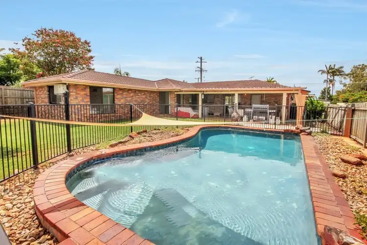 28 Jilbard Drive, Springwood QLD 4127