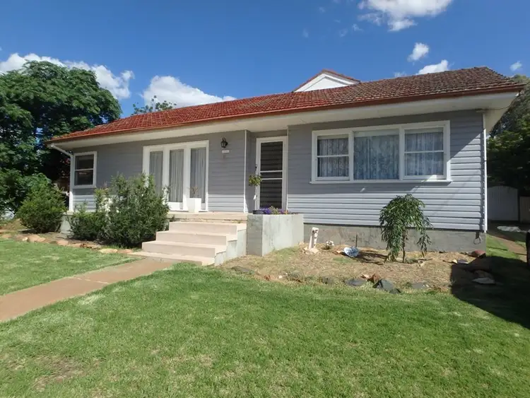 Second view of Homely house listing, 170 Loftus Street, Temora NSW 2666
