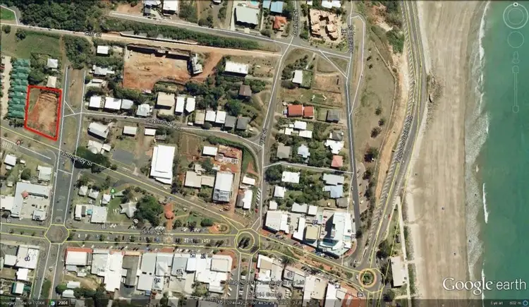 34-38 Mary Street, Yeppoon QLD 4703