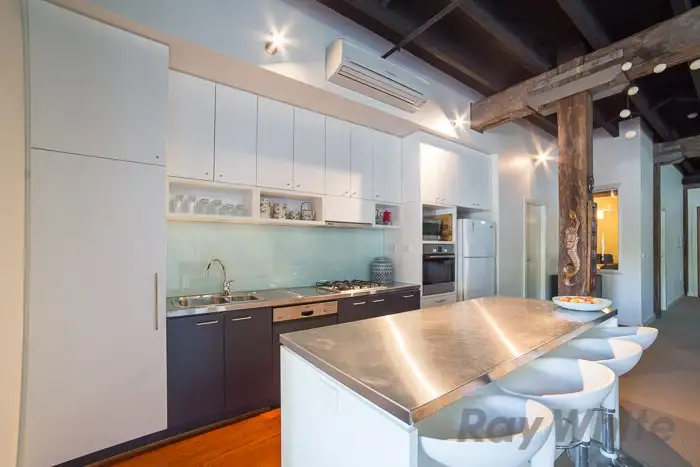 Fourth view of Homely apartment listing, 115/14 Milford Street, Islington NSW 2296
