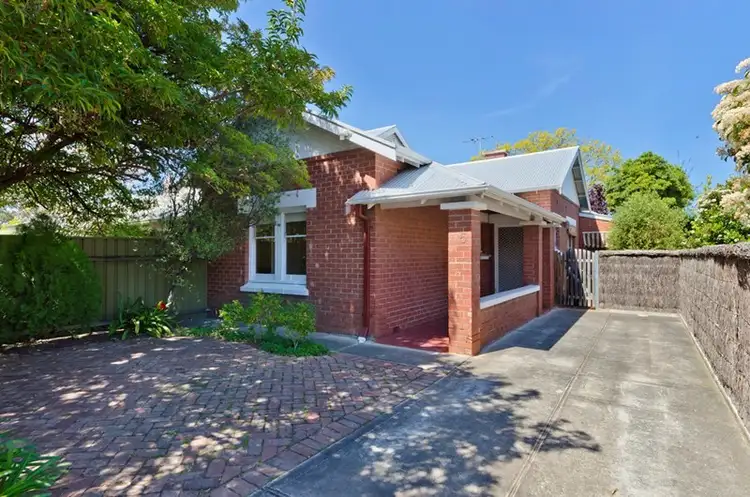 Main view of Homely house listing, 5 Edward Street, Daw Park SA 5041