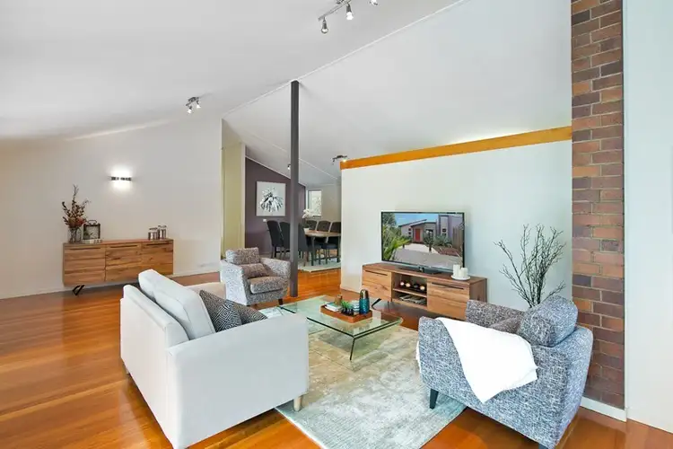 Third view of Homely house listing, 10 Trio Street, Cleveland QLD 4163