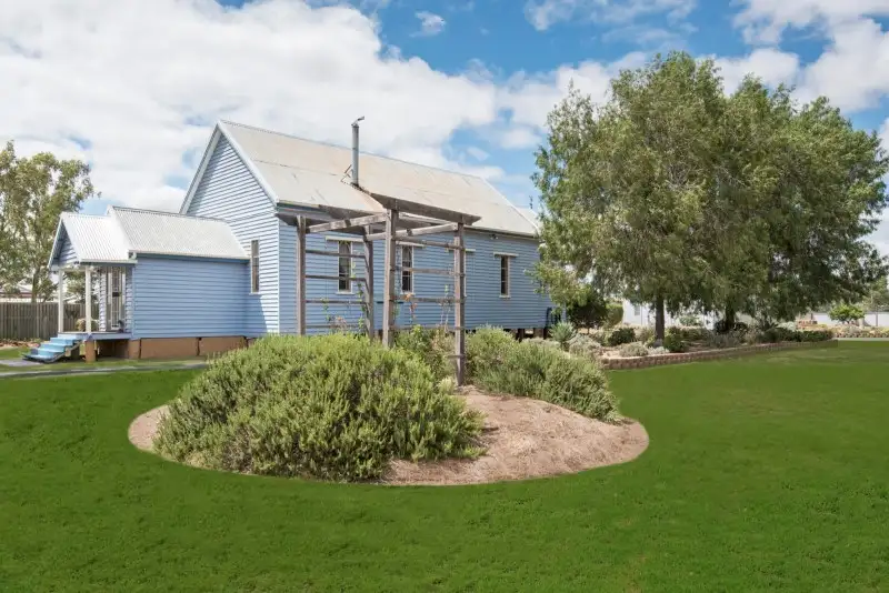 Main view of Homely house listing, 22 Duke Street, Jondaryan QLD 4403