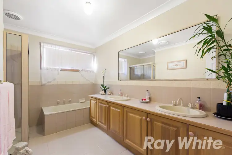 Seventh view of Homely house listing, 3 Sandhurst Court, Eltham VIC 3095