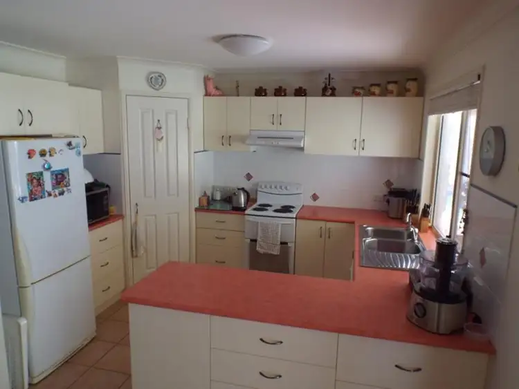 Second view of Homely house listing, 16 Outridge Street, Wondai QLD 4606