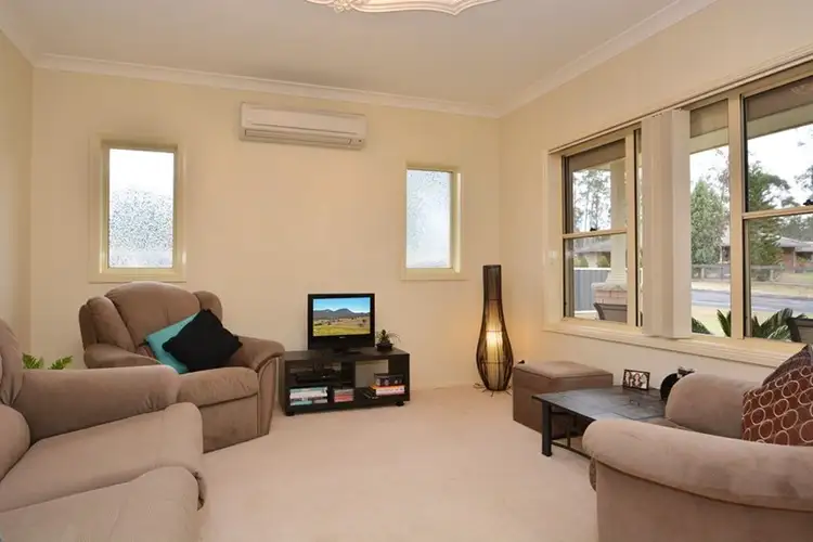 Third view of Homely house listing, 8 Occident Street, Nulkaba NSW 2325