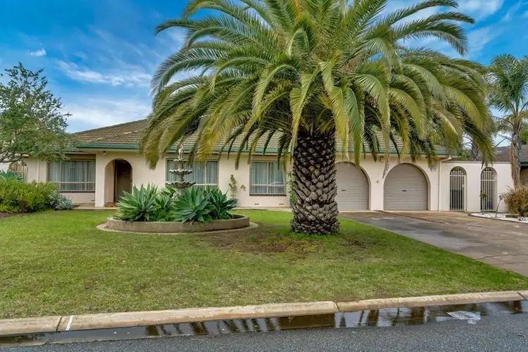 Second view of Homely house listing, 5 Lomond Court, West Lakes SA 5021