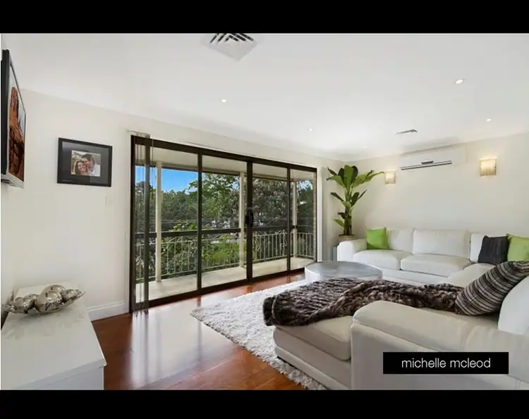 Fourth view of Homely house listing, 21 Mondra Street, Kenmore QLD 4069