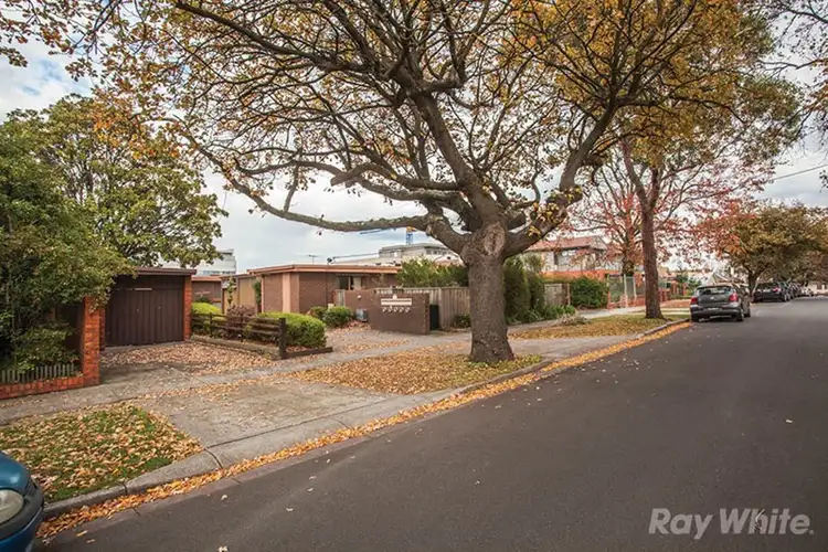 2/6 Albert Avenue, Oakleigh VIC 3166