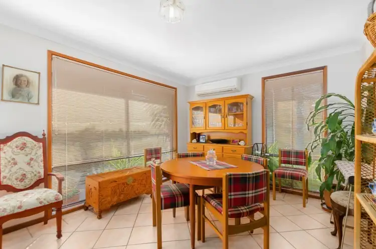 Second view of Homely house listing, 47 Hillview Circuit, Kiama NSW 2533