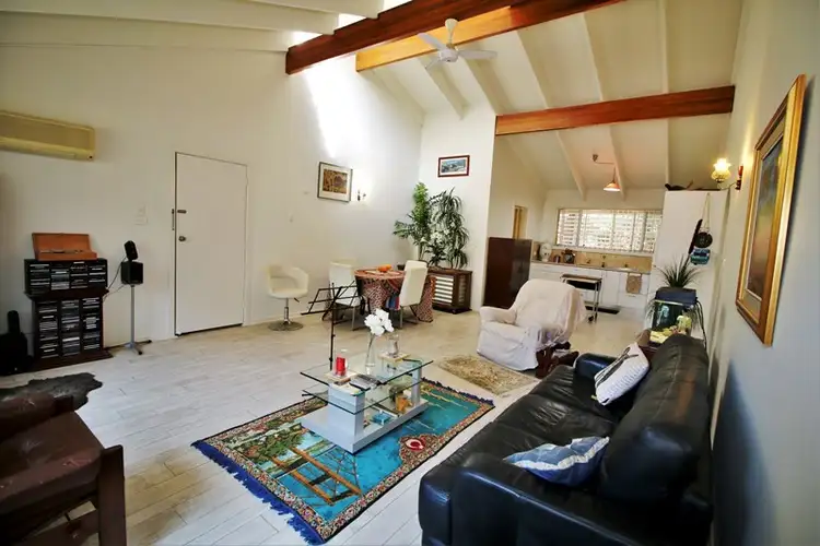 Second view of Homely villa listing, 7/43 Linden Avenue, Toormina NSW 2452
