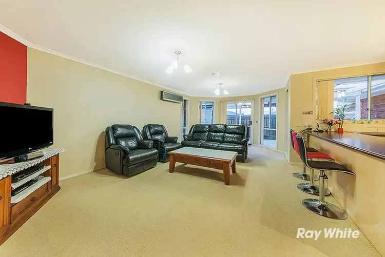Fifth view of Homely house listing, 1 Kismet Close, Cranbourne West VIC 3977