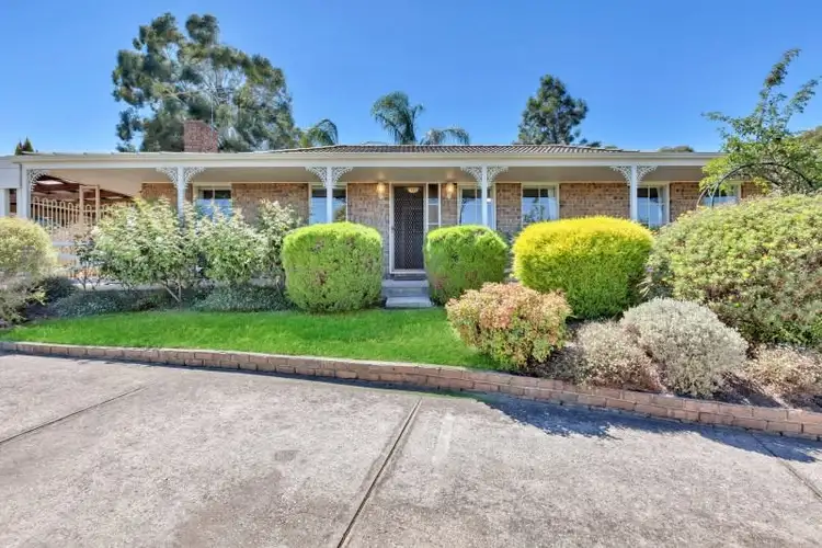 Main view of Homely house listing, 30 Broadmeadow Drive, Flagstaff Hill SA 5159