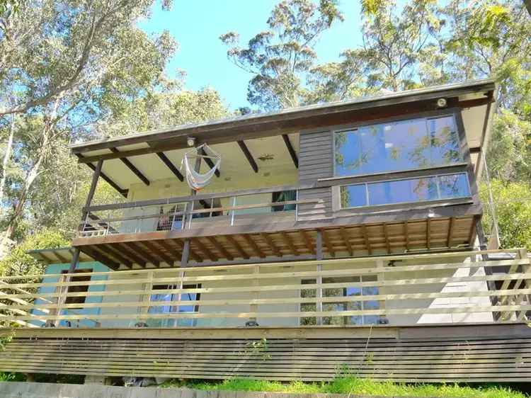Main view of Homely house listing, 71 Karool Road, Mooney Mooney Creek NSW 2250