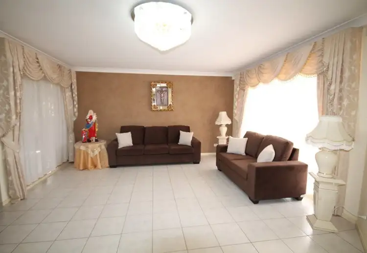 Fourth view of Homely house listing, 97 Wilson Road, Bonnyrigg Heights NSW 2177