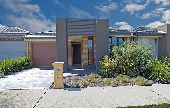 Main view of Homely house listing, 13 Annandale Drive, Mernda VIC 3754