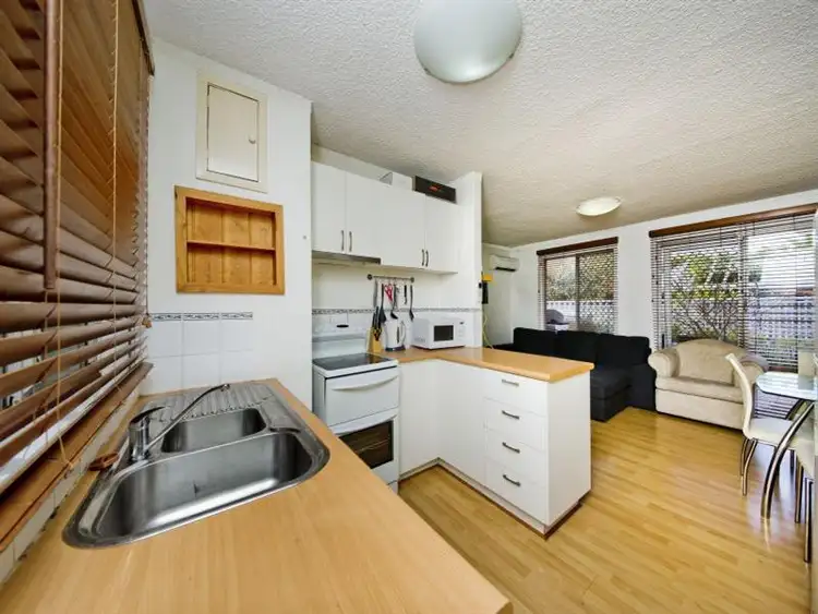 Third view of Homely unit listing, 3/155 Ninth Avenue, Inglewood WA 6052