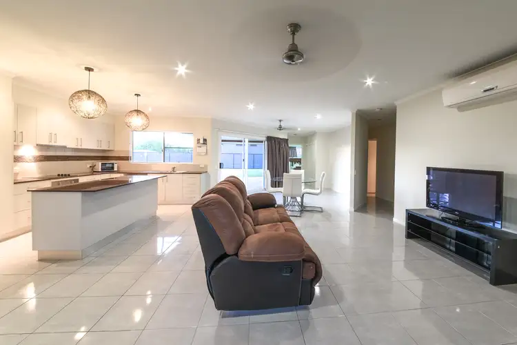 Main view of Homely house listing, 13 Blue Gum Street, Proserpine QLD 4800