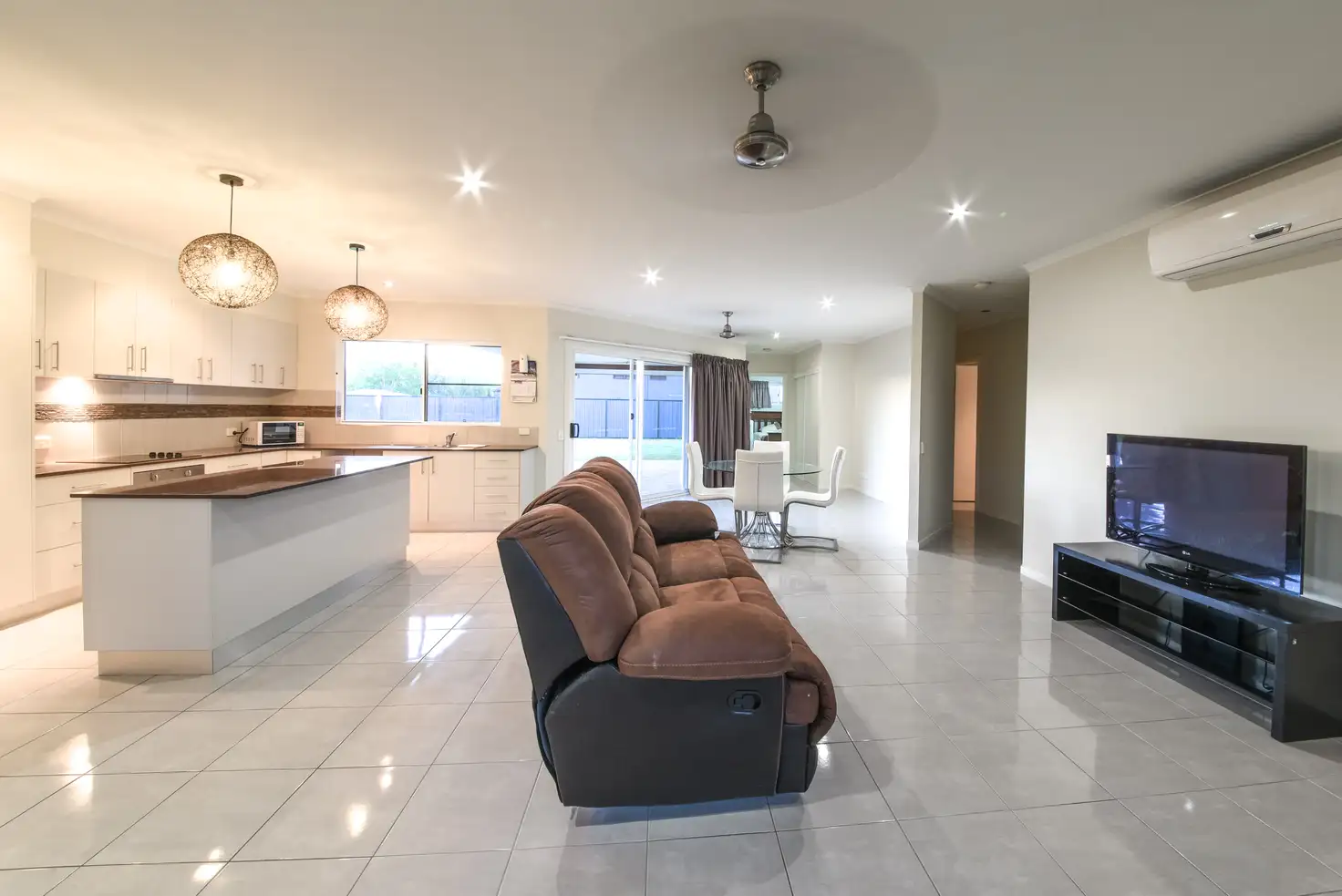 Main view of Homely house listing, 13 Blue Gum Street, Proserpine QLD 4800