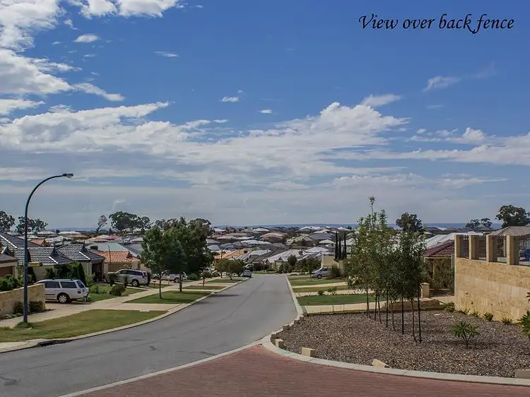 Third view of Homely house listing, 2 Tallon Loop, Baldivis WA 6171