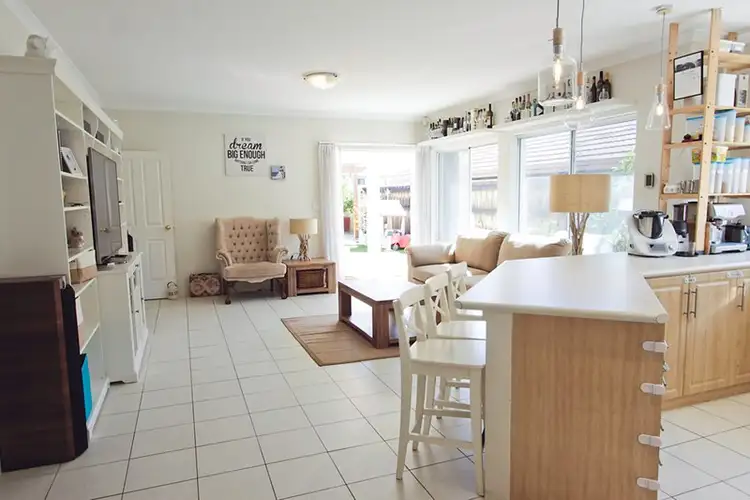 Seventh view of Homely house listing, 7 Gellibrand Vista, Ellenbrook WA 6069