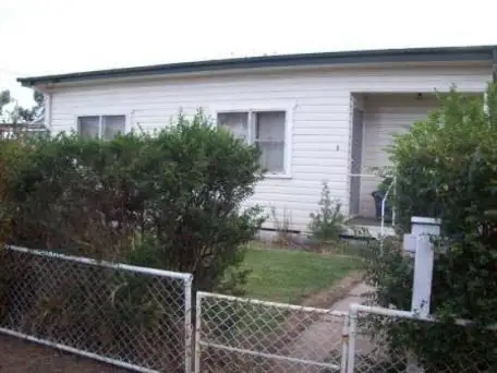 Second view of Homely house listing, 1 Floyd Street, Coonamble NSW 2829