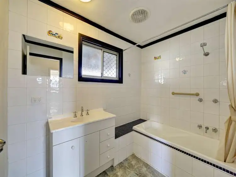 Seventh view of Homely house listing, 36 Baker Street, Kepnock QLD 4670