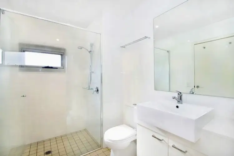Fifth view of Homely apartment listing, 702/4 Nuvolari Place, Wentworth Point NSW 2127