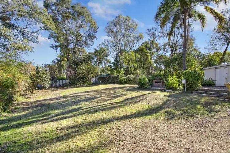 Second view of Homely house listing, 13 Coburg Road, Wilberforce NSW 2756