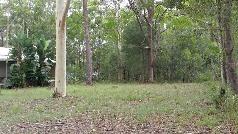 Main view of Homely land listing, 54 Harvey Street, Russell Island QLD 4184