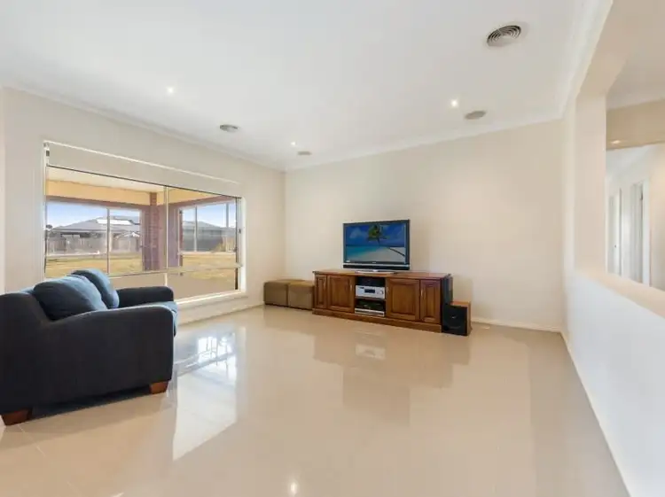 Fourth view of Homely house listing, 28 Maras Lane, Bannockburn VIC 3331