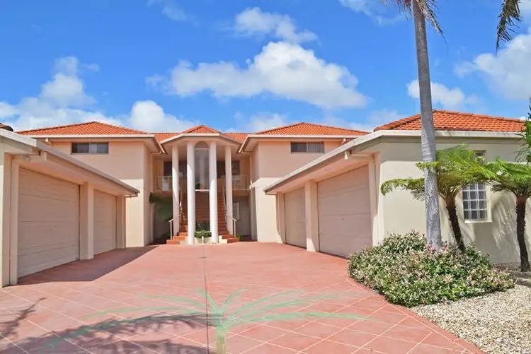 Second view of Homely unit listing, 4/27 Commodore Crescent, Port Macquarie NSW 2444