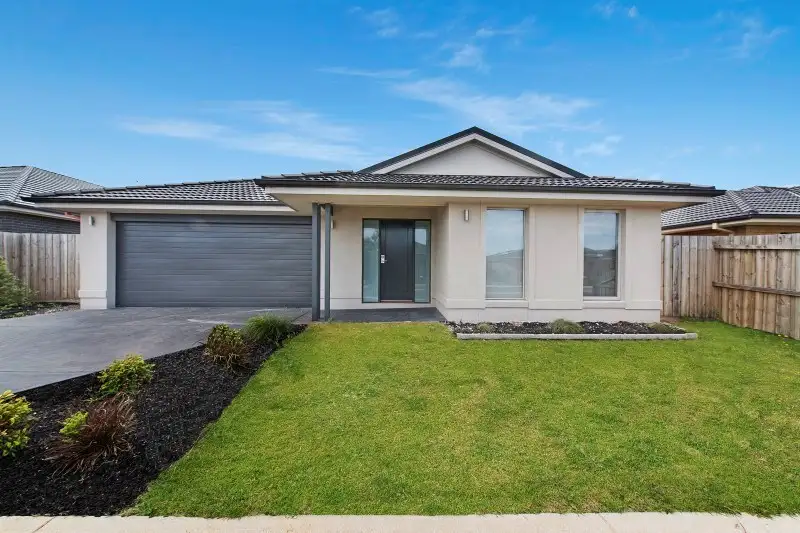 Main view of Homely house listing, 34 Hamish Drive, Bannockburn VIC 3331