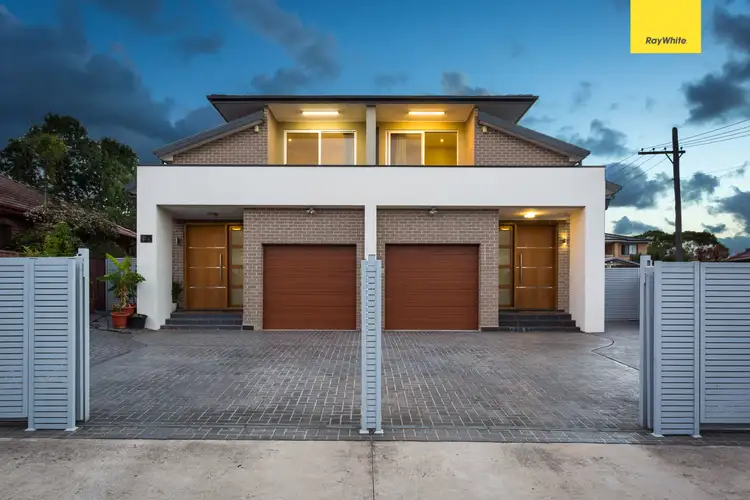 57a Hannans Road, Riverwood NSW 2210