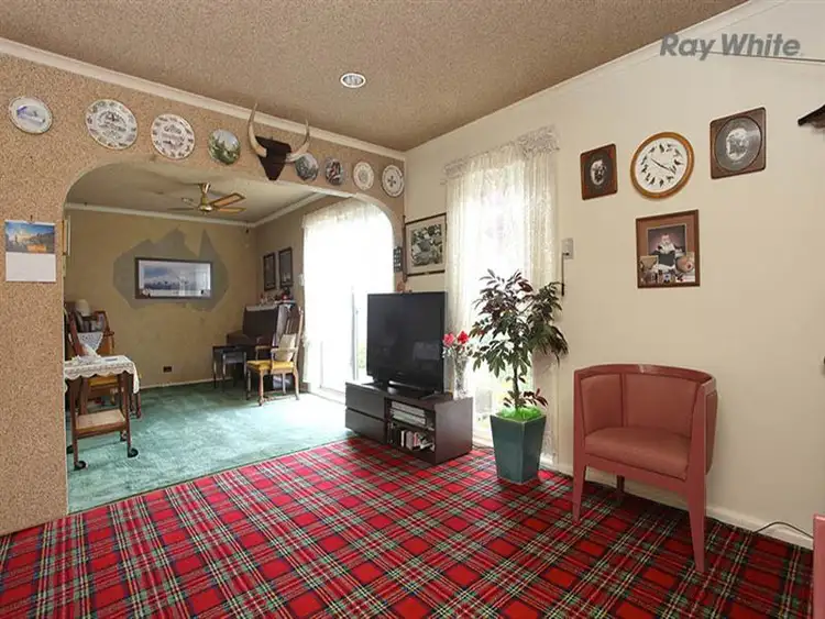 Fifth view of Homely house listing, 114 Tyquin Street, Laverton VIC 3028