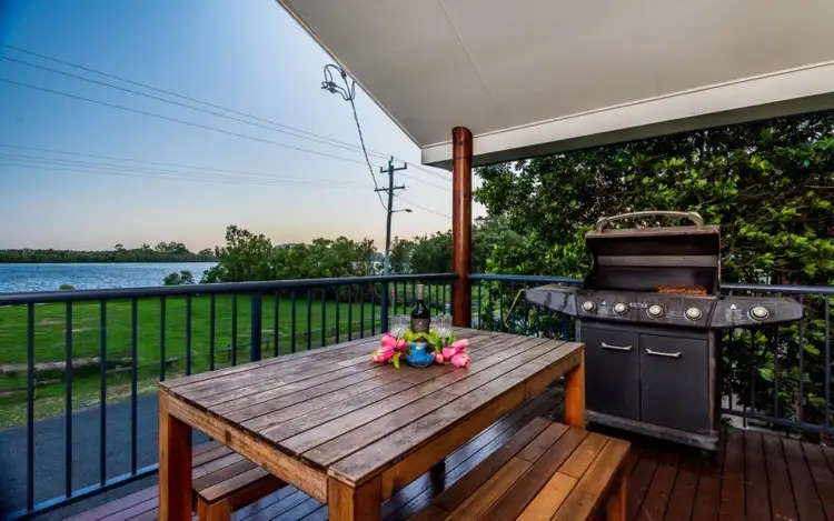 Second view of Homely house listing, 6 Martins Point Road, Harwood NSW 2465
