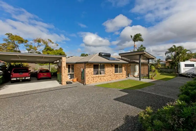 Main view of Homely house listing, 39 Ingham Street, Capalaba QLD 4157