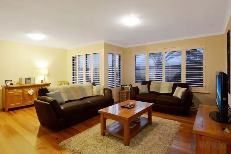 Fourth view of Homely house listing, 15 Seaham Way, Mindarie WA 6030
