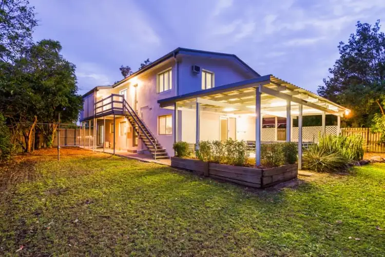 Main view of Homely house listing, 35 Coolgardie Street, Sunnybank Hills QLD 4109