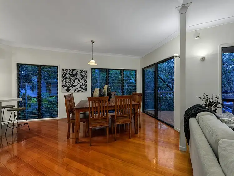 Fifth view of Homely house listing, 24 Siemon Street, Auchenflower QLD 4066
