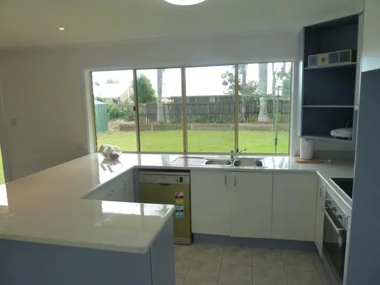Second view of Homely house listing, 15 Patricia Drive, Andergrove QLD 4740