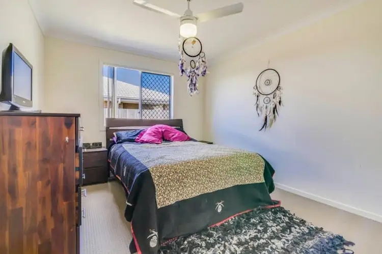 Fifth view of Homely house listing, 43 Edgeware Road, Pimpama QLD 4209