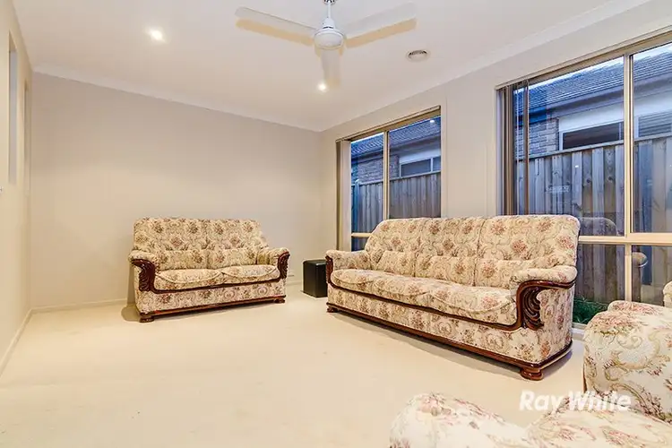 Fifth view of Homely house listing, 52 Silverwattle Drive, Lyndhurst VIC 3975