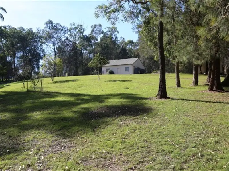 Main view of Homely rural property listing, Address available on request