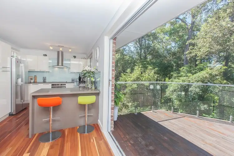 Fifth view of Homely house listing, 60 Malvina Street, Ryde NSW 2112